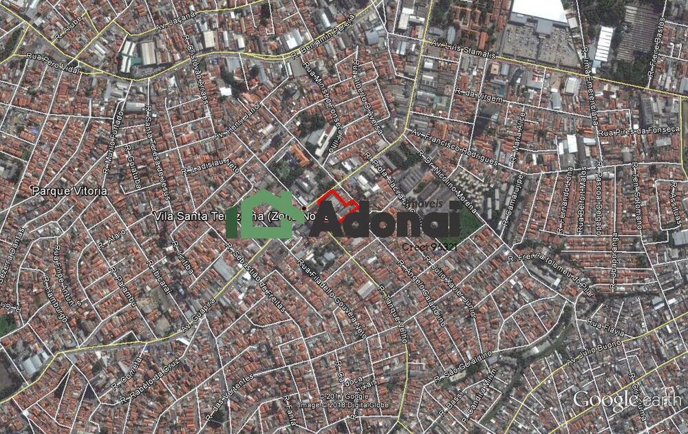 Loja-Salão, 8813 m² - Foto 4