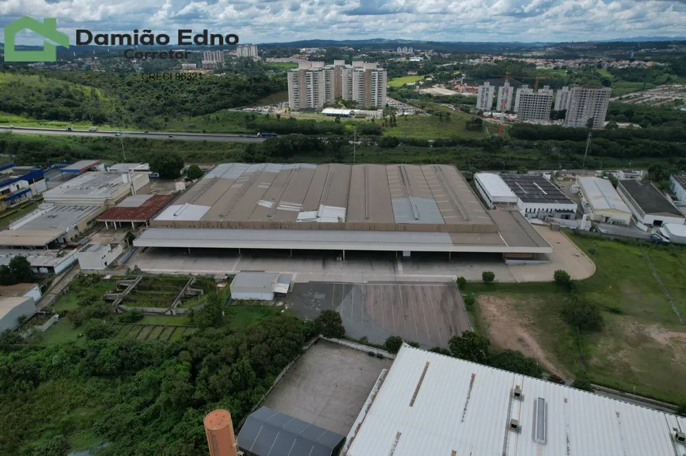 Depósito-Galpão, 41220 m² - Foto 13