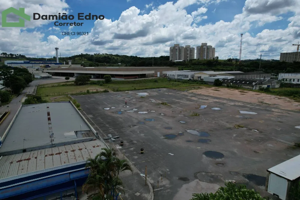 Depósito-Galpão, 41220 m² - Foto 7