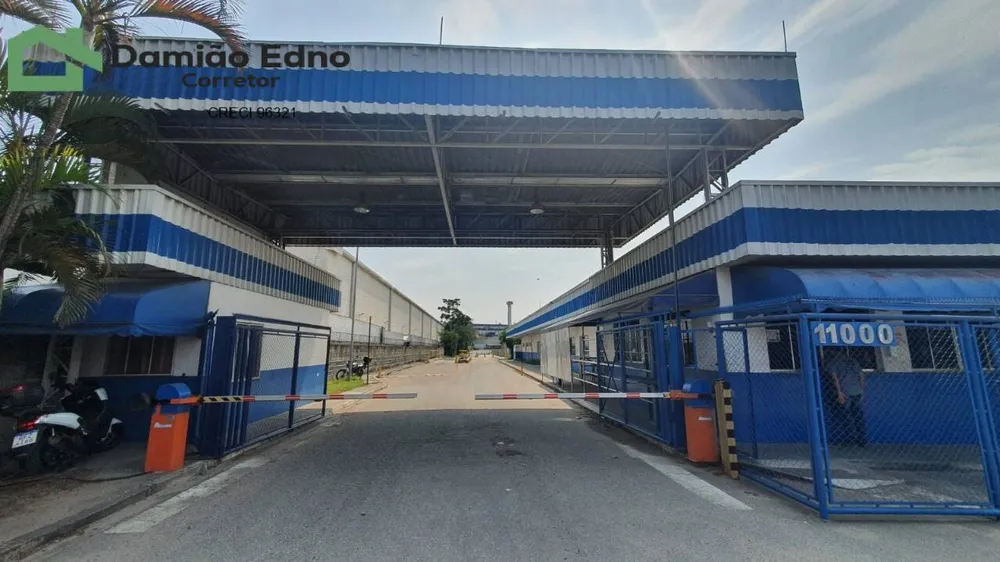 Depósito-Galpão, 41220 m² - Foto 3