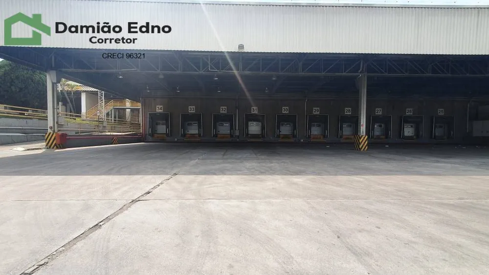 Depósito-Galpão, 41220 m² - Foto 1