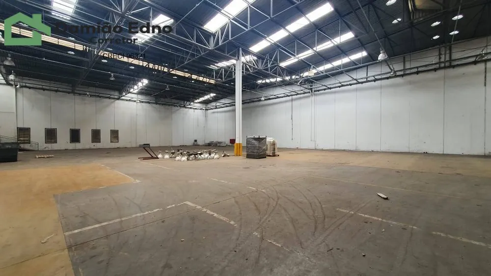 Depósito-Galpão, 41220 m² - Foto 8