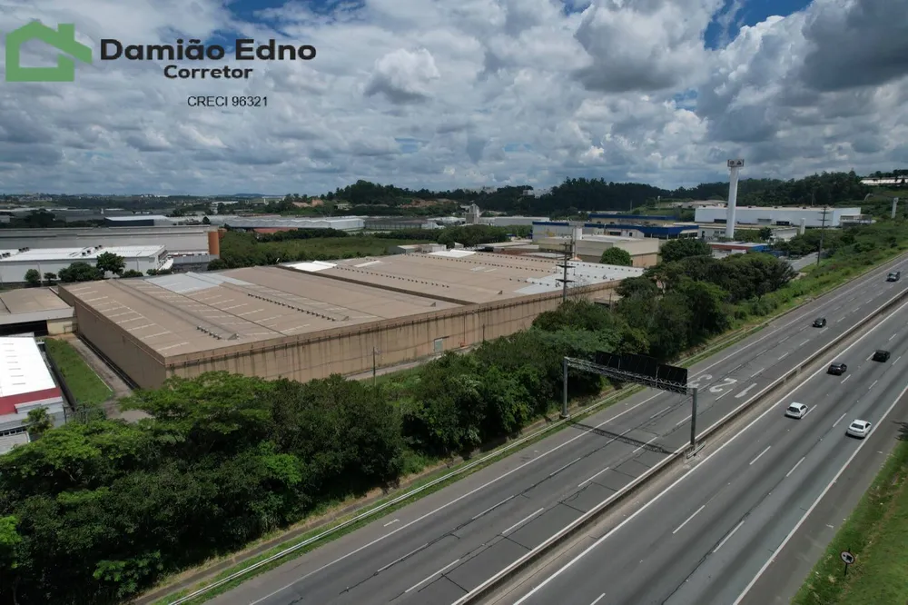 Depósito-Galpão, 41220 m² - Foto 11