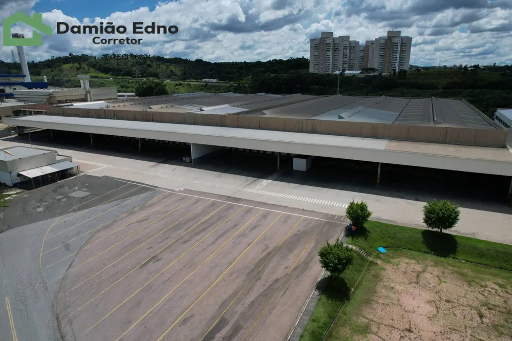 Depósito-Galpão, 41220 m² - Foto 4