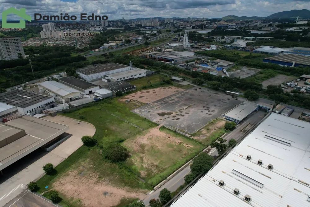 Depósito-Galpão, 41220 m² - Foto 17