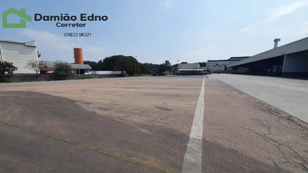 Depósito-Galpão, 41220 m² - Foto 2