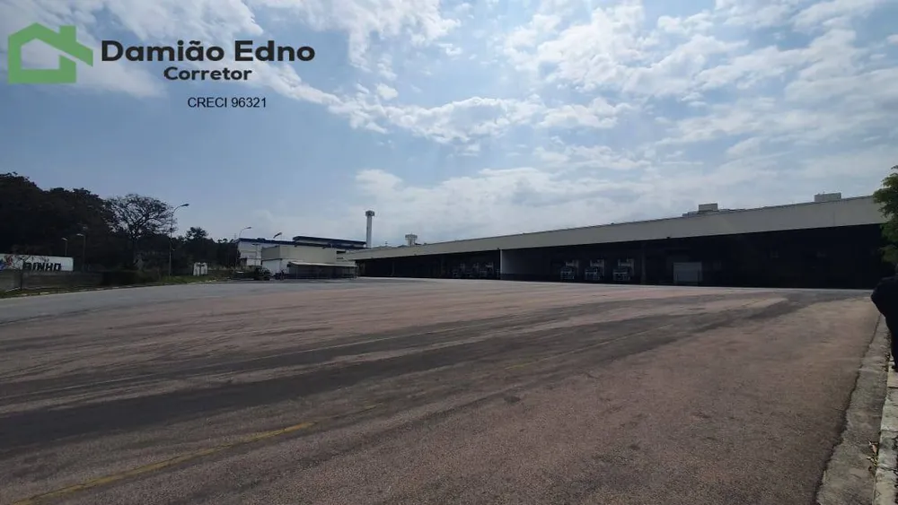 Depósito-Galpão, 41220 m² - Foto 16