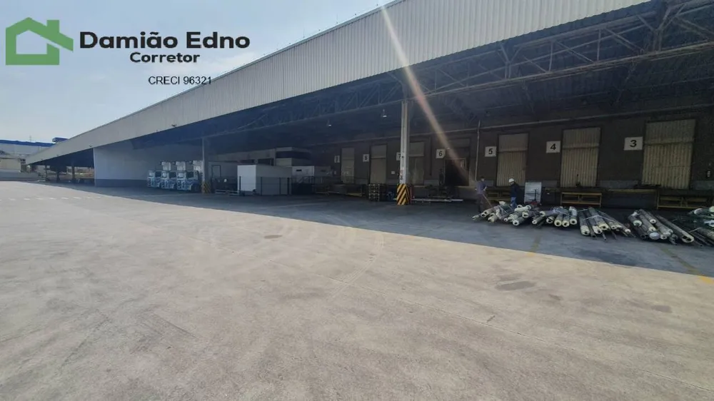 Depósito-Galpão, 41220 m² - Foto 6