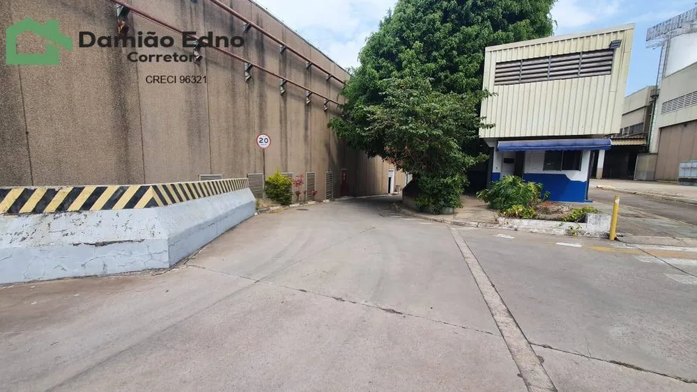 Depósito-Galpão, 41220 m² - Foto 5