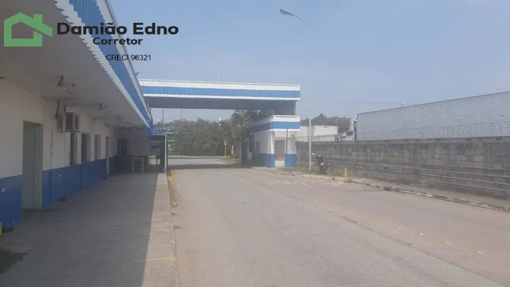 Depósito-Galpão, 41220 m² - Foto 10