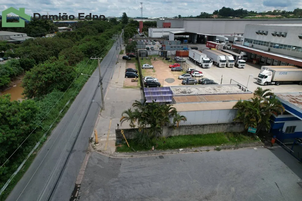Depósito-Galpão, 41220 m² - Foto 12