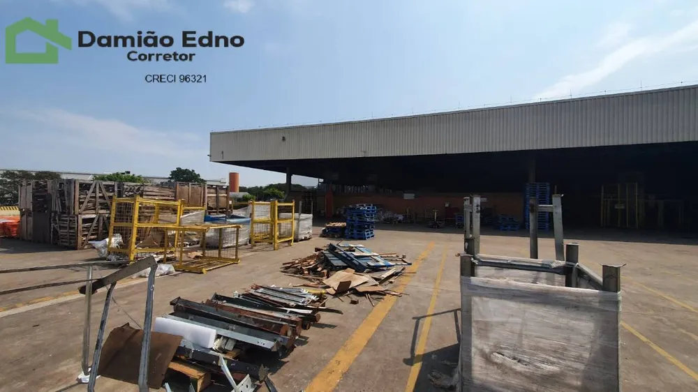 Depósito-Galpão, 41220 m² - Foto 19