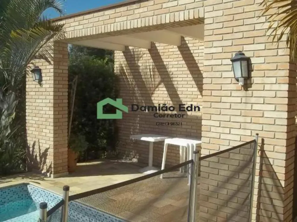 Casa, 3 quartos, 340 m² - Foto 7