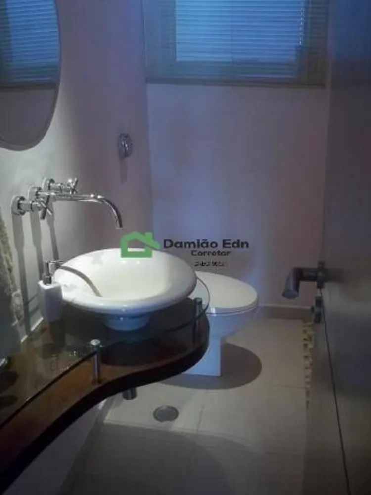 Casa, 3 quartos, 340 m² - Foto 11