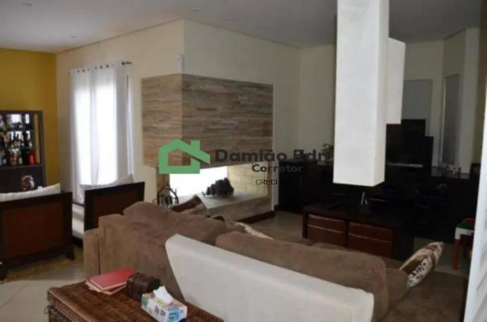 Casa, 3 quartos, 340 m² - Foto 9