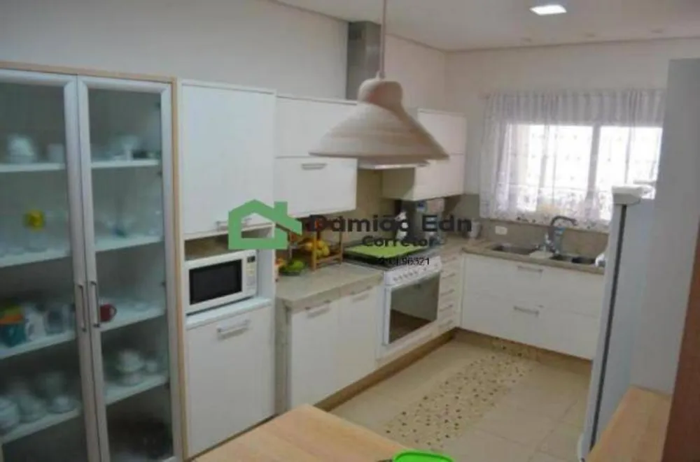 Casa, 3 quartos, 340 m² - Foto 6