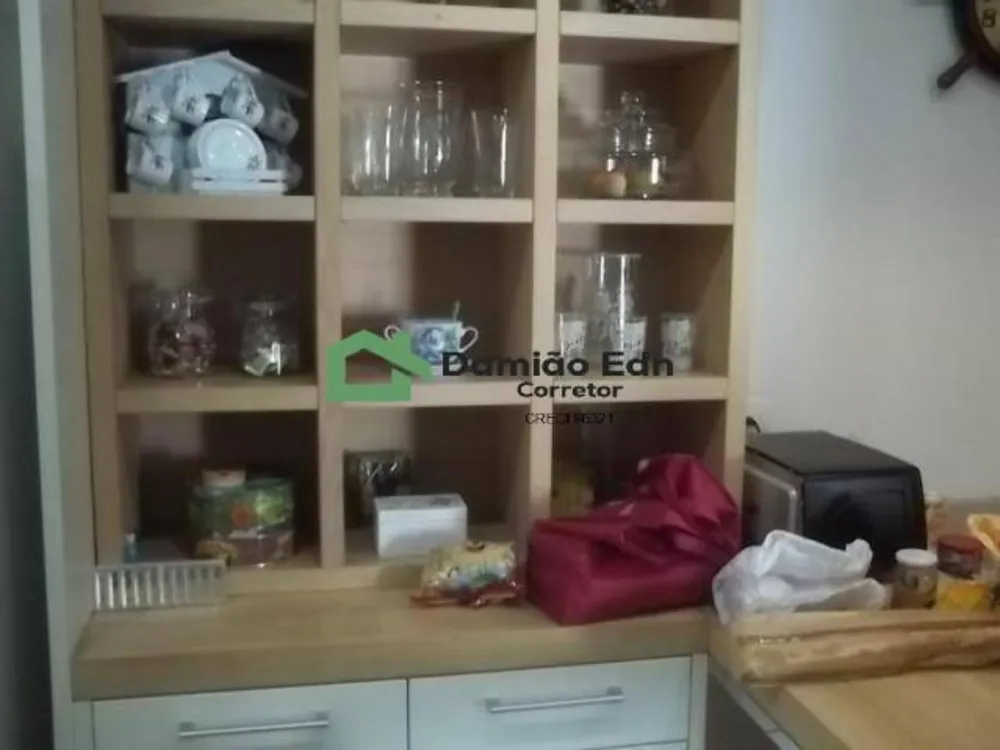Casa, 3 quartos, 340 m² - Foto 12
