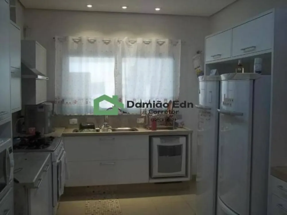 Casa, 3 quartos, 340 m² - Foto 5