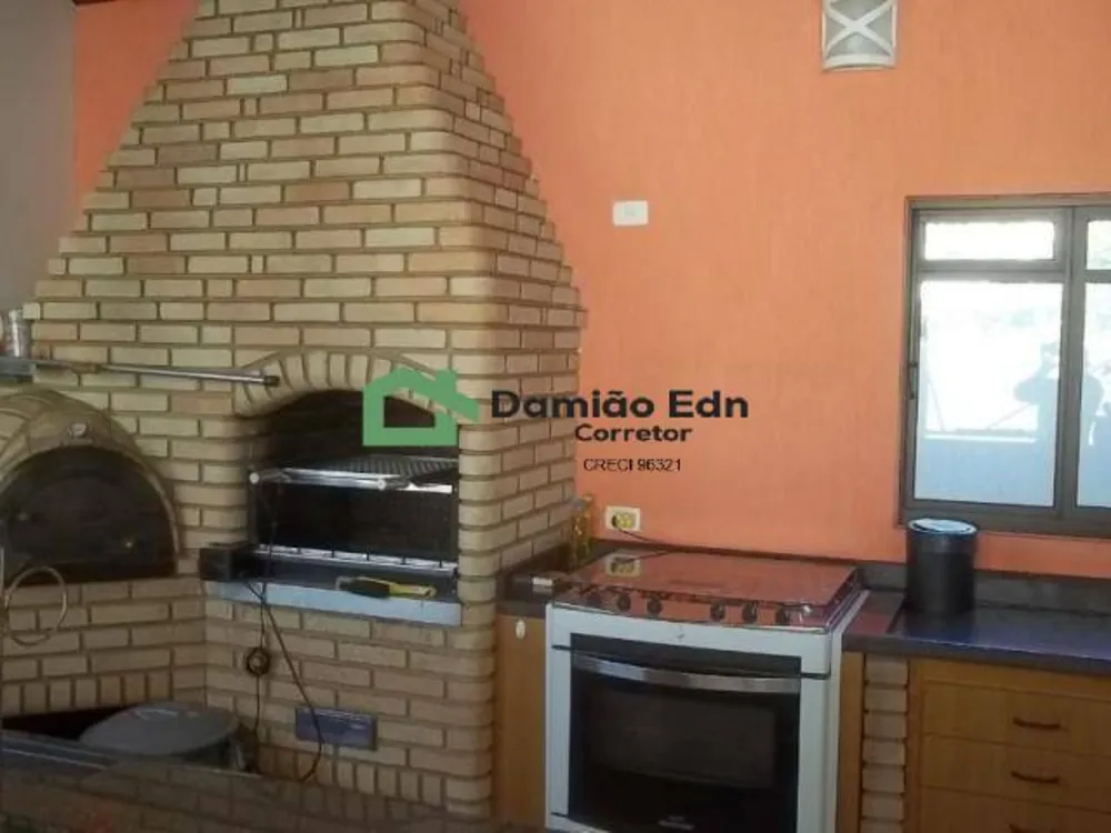 Casa, 3 quartos, 340 m² - Foto 16