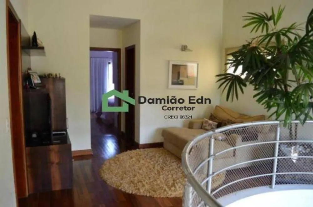Casa, 3 quartos, 340 m² - Foto 8