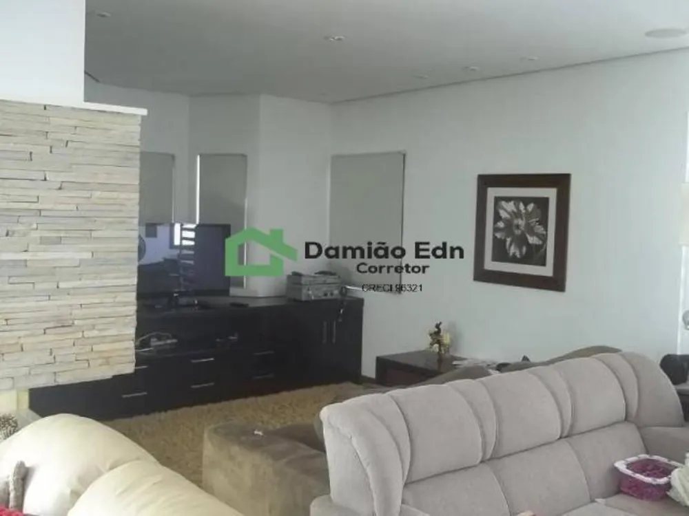 Casa, 3 quartos, 340 m² - Foto 14