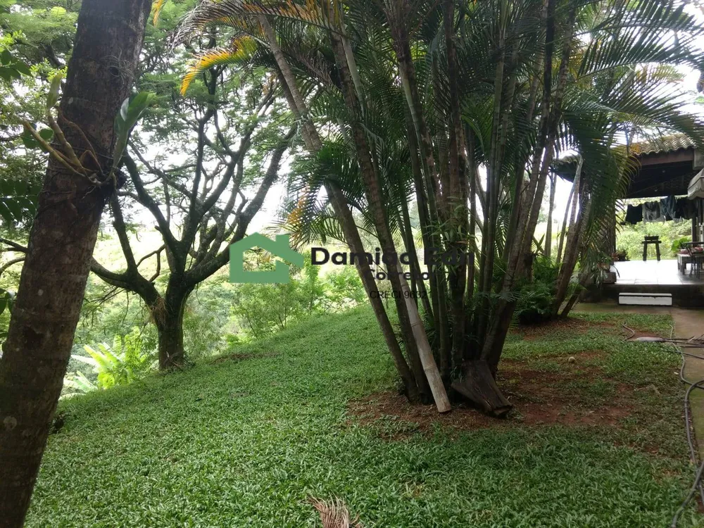Chácara, 4 quartos, 4400 m² - Foto 5