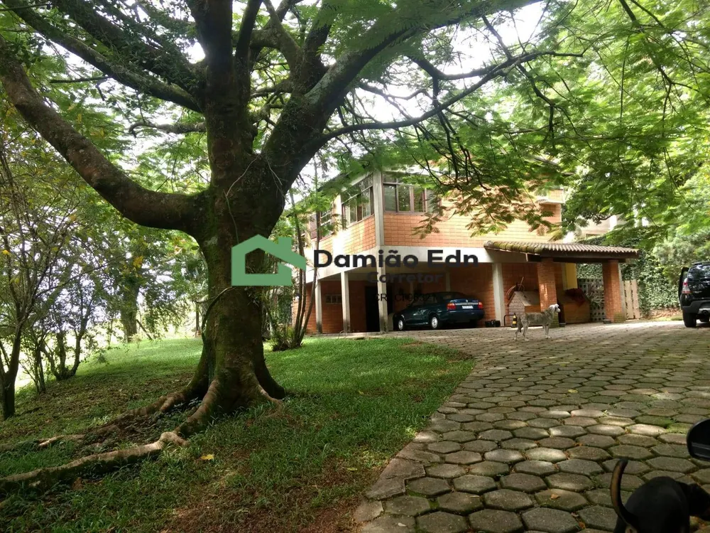 Chácara, 4 quartos, 4400 m² - Foto 8
