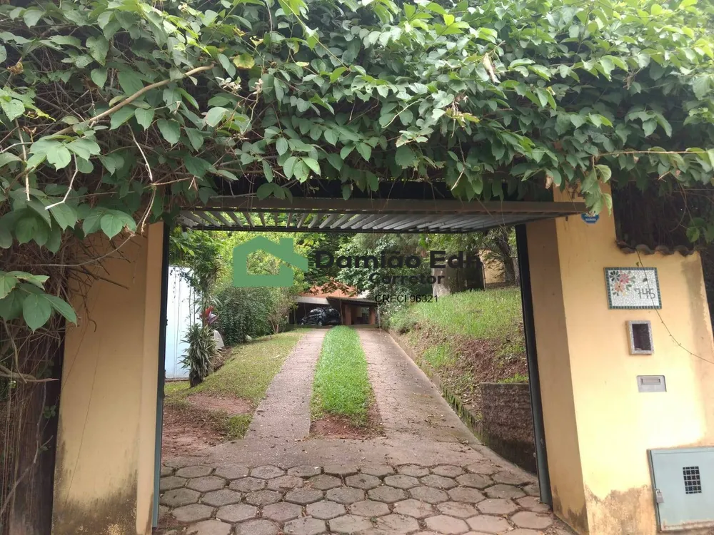 Chácara, 4 quartos, 4400 m² - Foto 12
