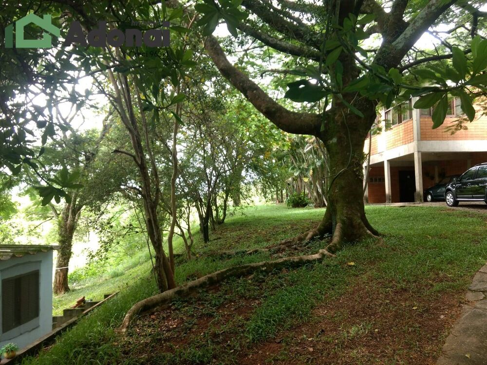 Chácara, 4 quartos, 4400 m² - Foto 4