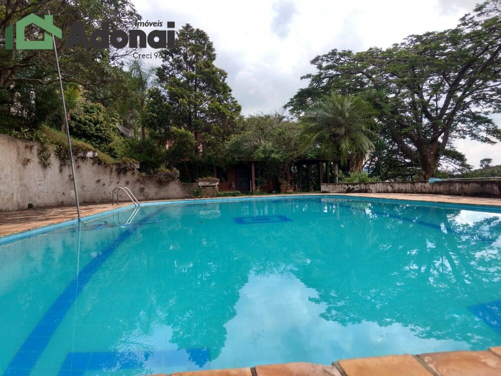Chácara, 4 quartos, 4400 m² - Foto 3