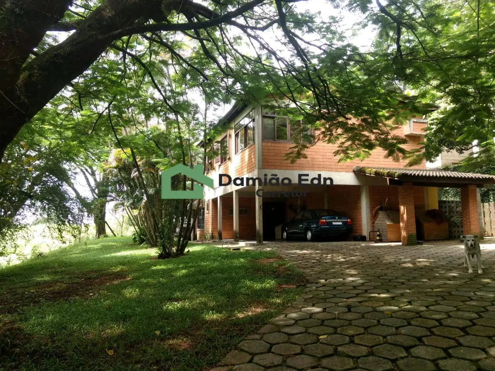 Chácara, 4 quartos, 4400 m² - Foto 7