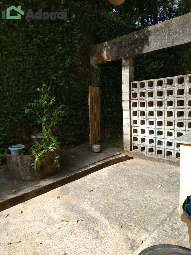 Chácara, 4 quartos, 4400 m² - Foto 2