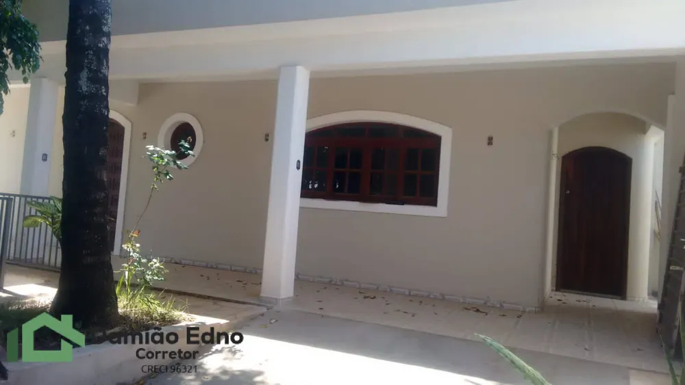 Casa, 3 quartos, 206 m² - Foto 10