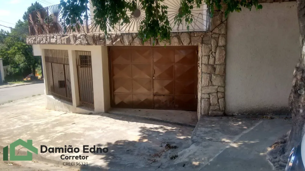 Casa, 3 quartos, 206 m² - Foto 4