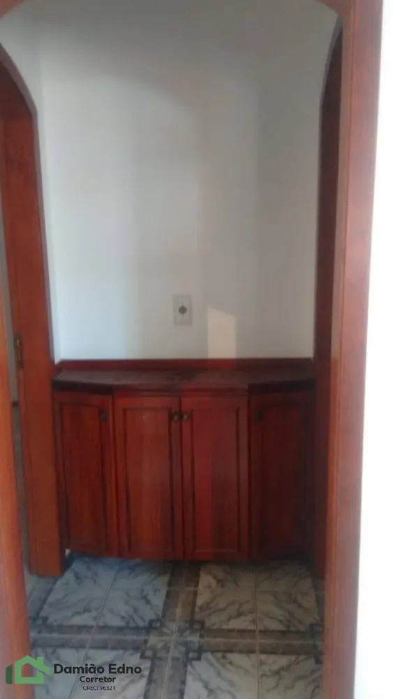 Casa, 3 quartos, 206 m² - Foto 12