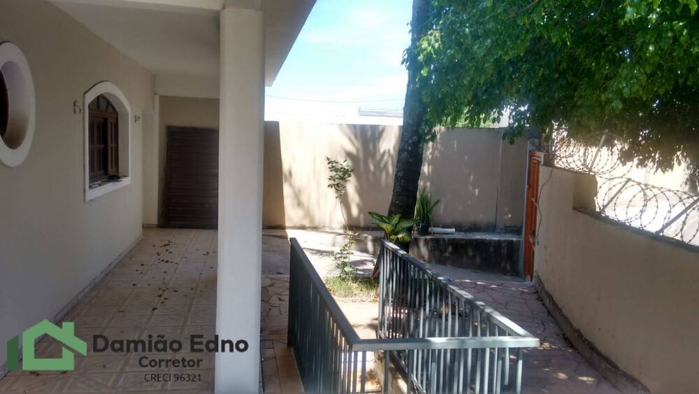 Casa, 3 quartos, 206 m² - Foto 8