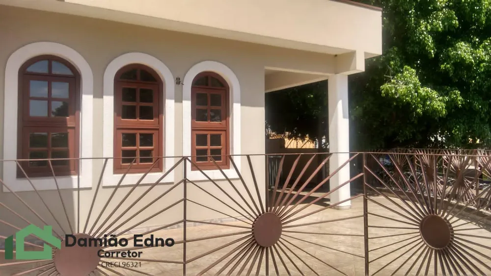 Casa, 3 quartos, 206 m² - Foto 24
