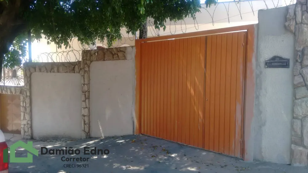Casa, 3 quartos, 206 m² - Foto 3