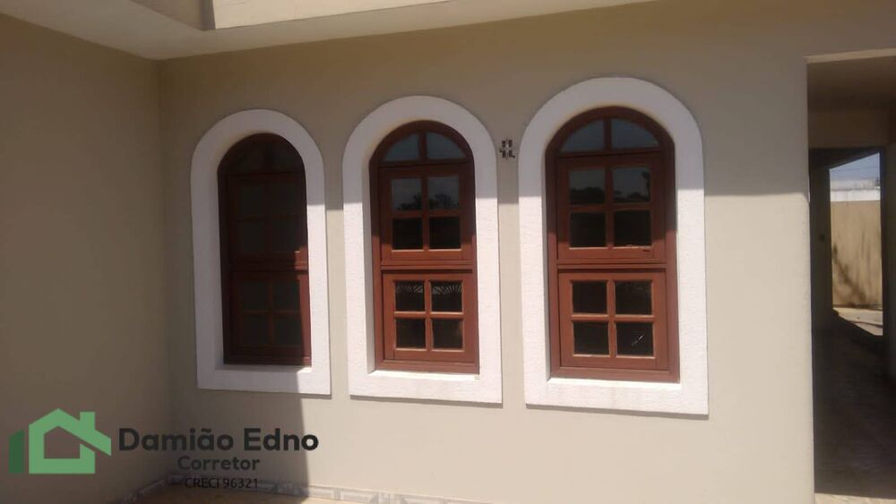 Casa, 3 quartos, 206 m² - Foto 3