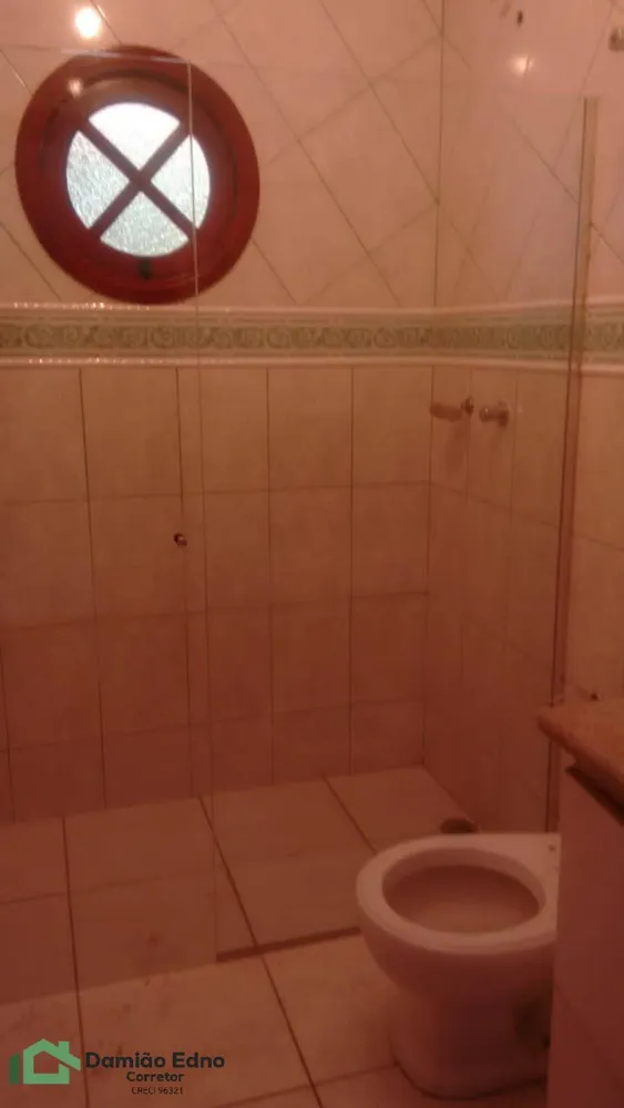 Casa, 3 quartos, 206 m² - Foto 20