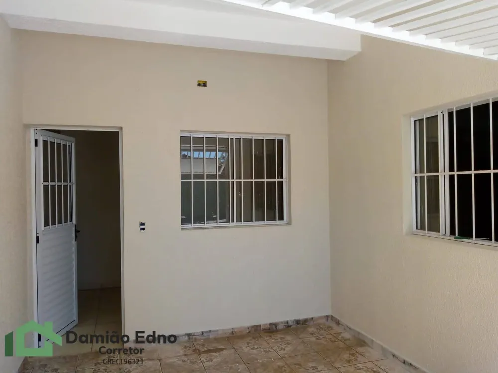 Casa, 3 quartos, 206 m² - Foto 21