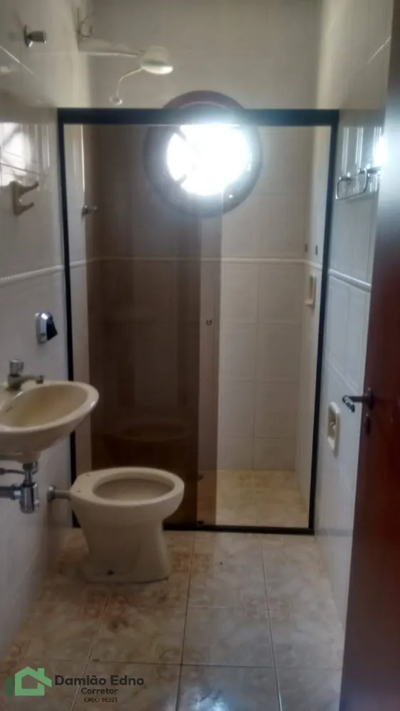 Casa, 3 quartos, 206 m² - Foto 15