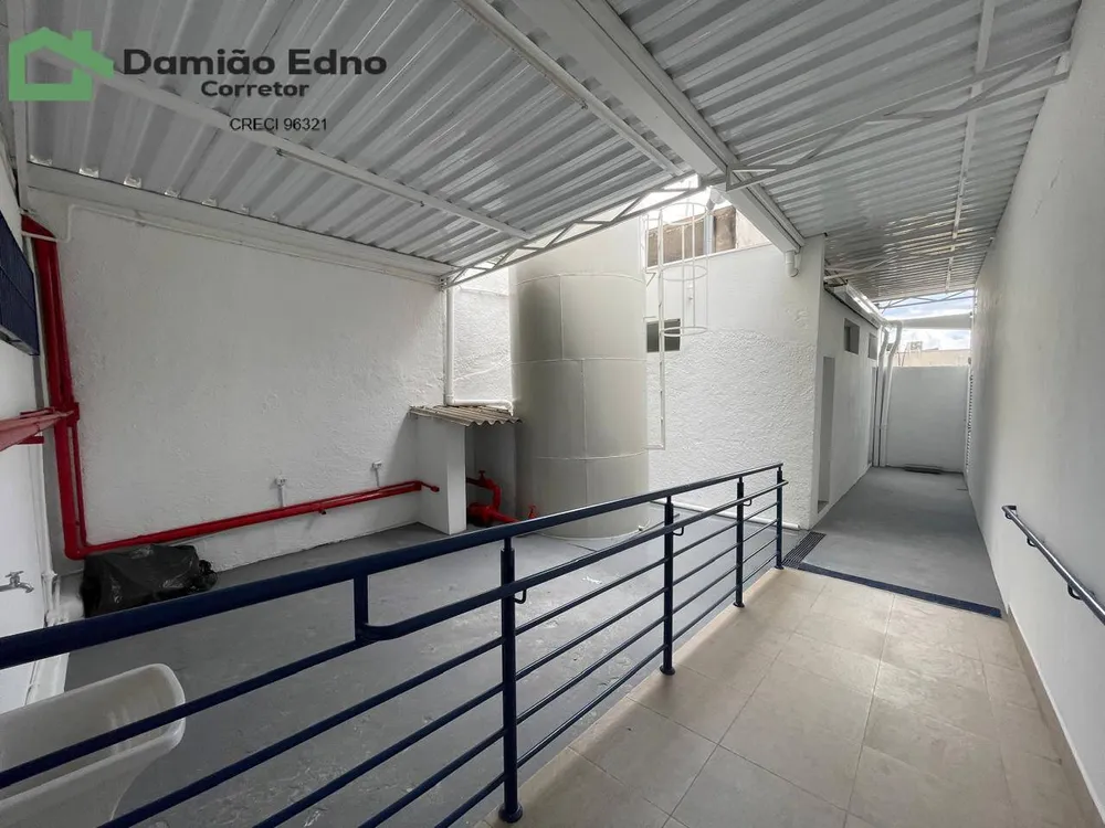 Sala-Conjunto, 465 m² - Foto 3