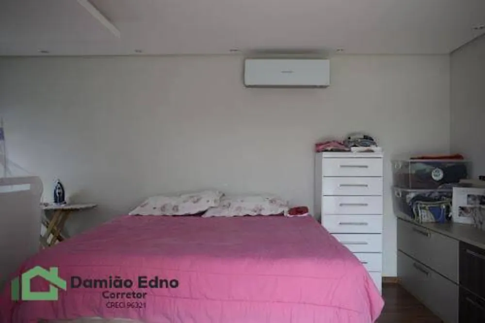 Casa de Condomínio, 4 quartos - Foto 12