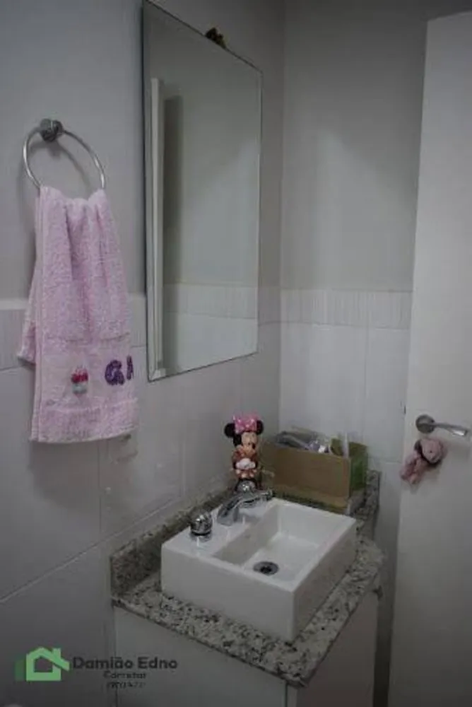 Casa de Condomínio, 4 quartos - Foto 8