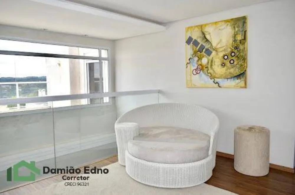 Casa de Condomínio, 4 quartos - Foto 11