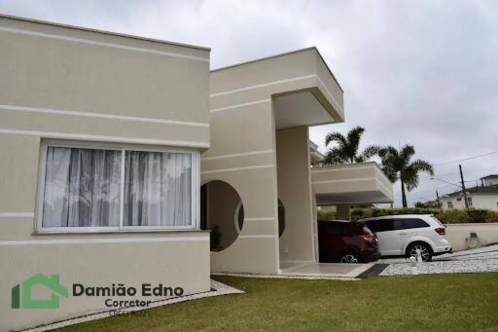 Casa de Condomínio, 4 quartos - Foto 5