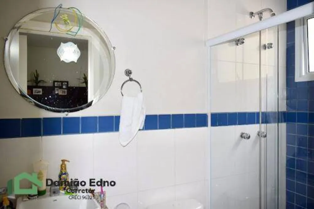 Casa de Condomínio, 4 quartos - Foto 13