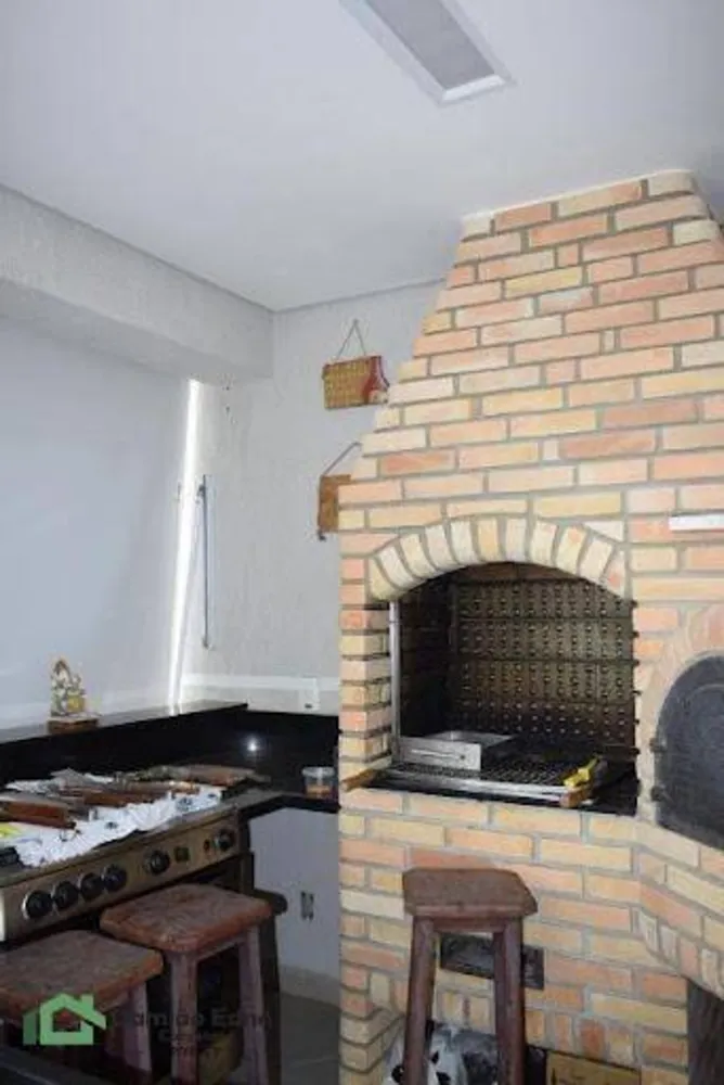 Casa de Condomínio, 4 quartos - Foto 10