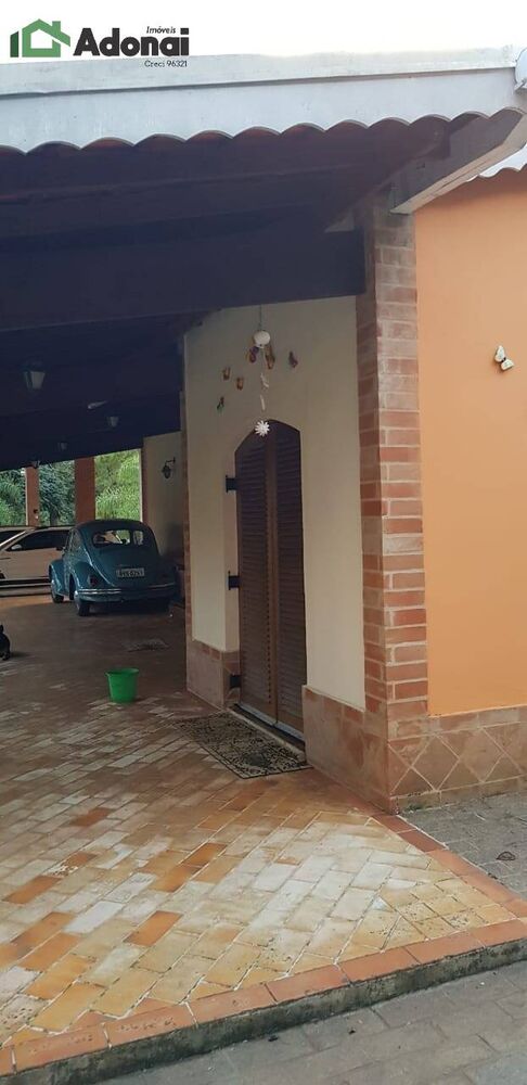 Casa à venda com 3 quartos, 300m² - Foto 3